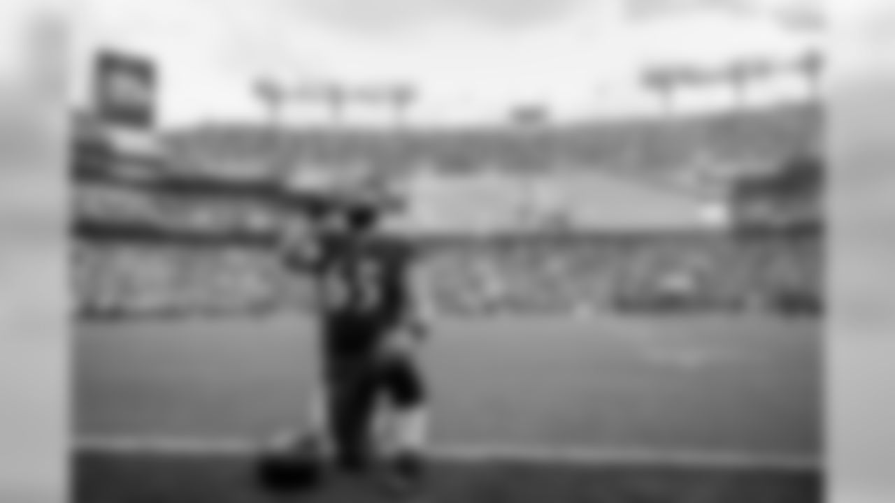 The Baltimore Ravens were defeated by the Cleveland Browns by a score of 40-25 at M&T Bank Stadium on September 29, 2019 in Baltimore, MD.