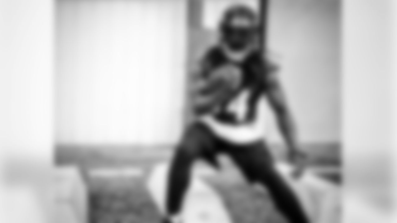 budda03 [Alex Collins] Trust the process .. #PLR #ravensflock #AC34