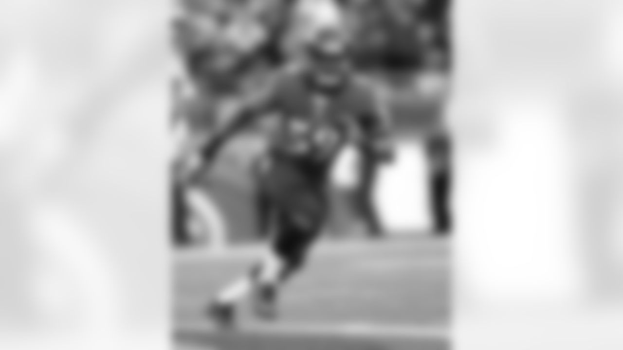 Brown is expected to win a starting inside linebacker job, according to Head Coach John Harbaugh. He has some work to do in the classroom though after serving as a nickel linebacker last year. Part of the reason for that limited role was he was trying to learn the system.