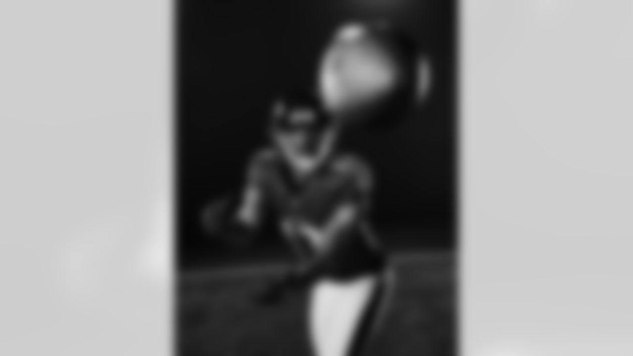 WR Devin Duvernay
