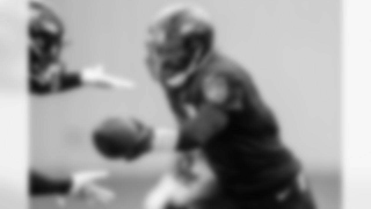 QB Robert Griffin III