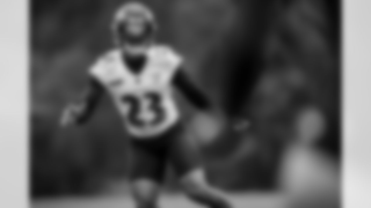 S Tony Jefferson