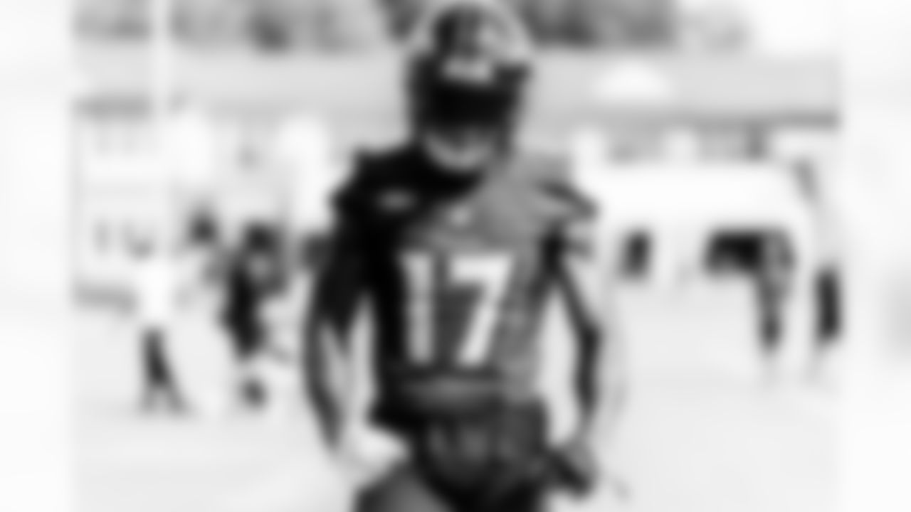 RB Le'Veon Bell