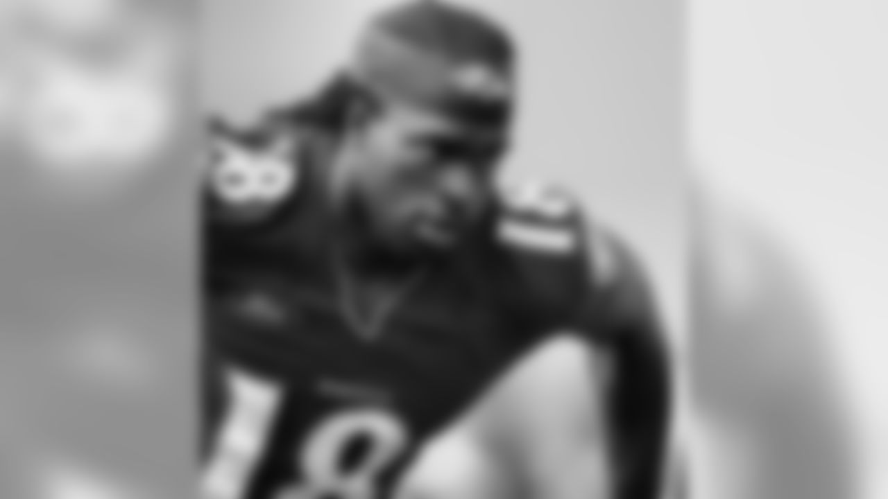 ravens[Baltimore Ravens]:@b_perriman11 learns what it means to #PlayLikeARaven. #RavensNation #Ravens #OTAs