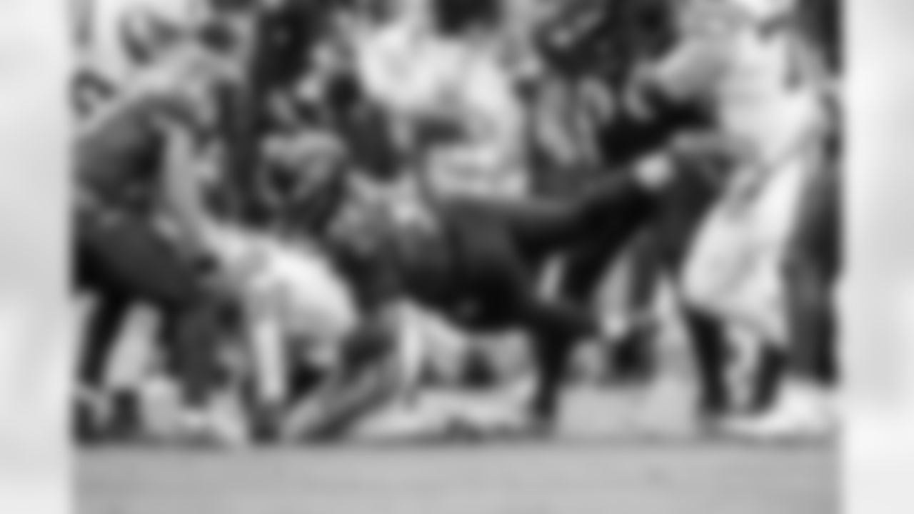 The Baltimore Ravens were defeated by the Indianapolis Colts by a score of 19-22 at M&T Bank Stadium on September 24, 2023 in Baltimore, MD.