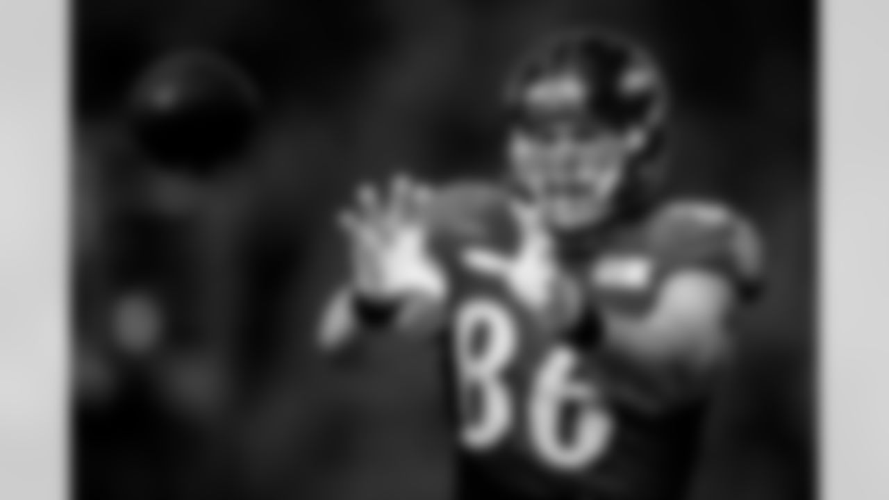 TE Nick Boyle