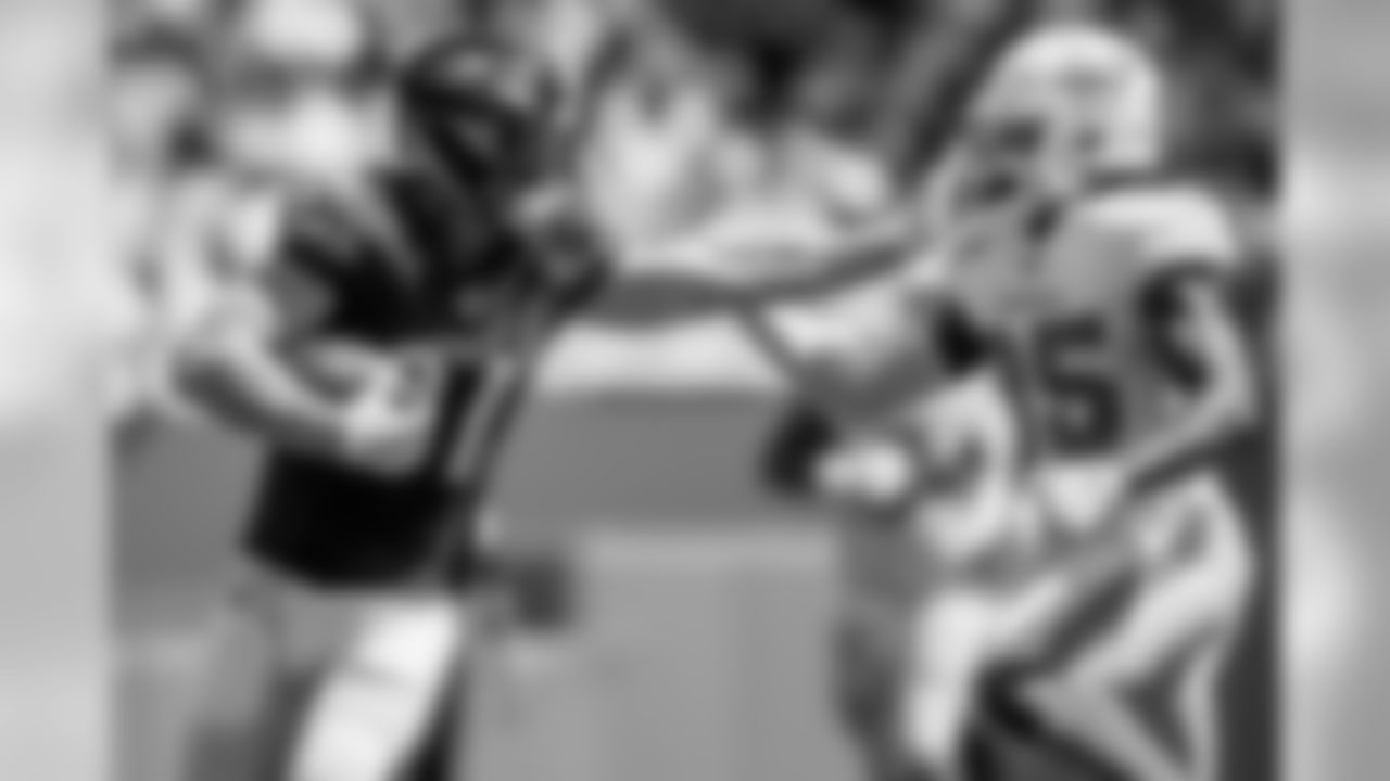 The Baltimore Ravens defeated the Miami Dolphins by a score of 59-10 at Hard Rock Stadium on September 8, 2019 in Miami, FL.