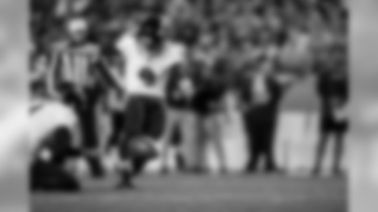 The Baltimore Ravens defeated the Pittsburgh Steelers by a score of 26-14 at Heinz Field on September 30, 2018 in Pittsburgh, PA.