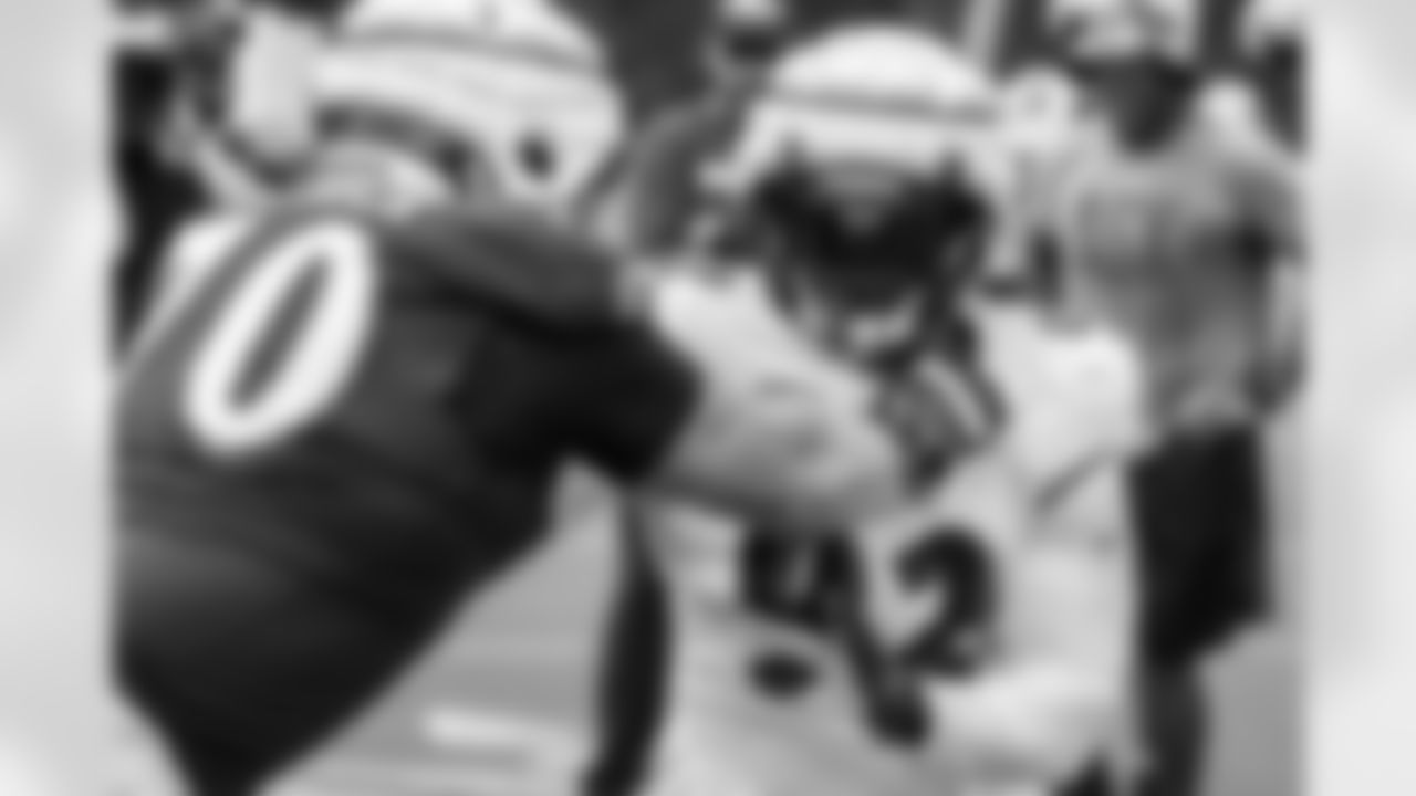 DT Justin Madubuike