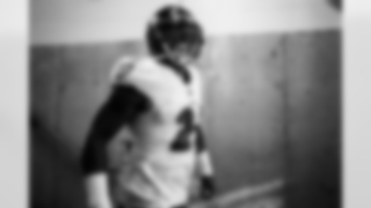 RB Mark Ingram II