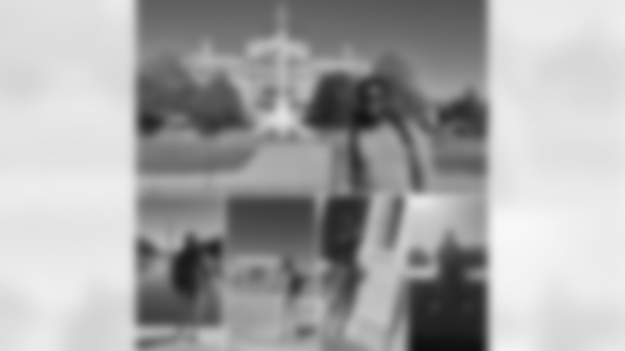 mpierce_78T [Michael Pierce]: his Is What Enjoying Life Looks Like... Enjoying Off Time In DC #Blessed