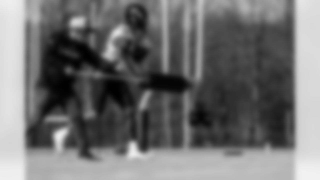 RB Latavius Murray