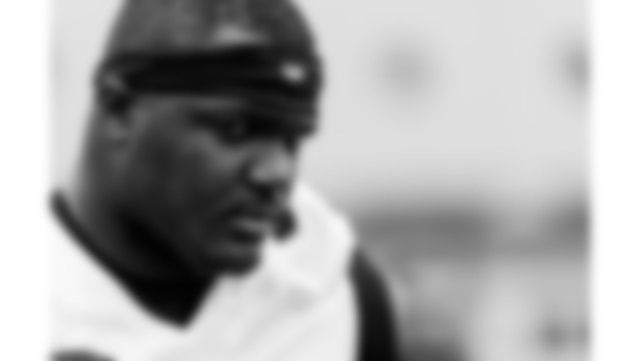 DT Daylon Mack