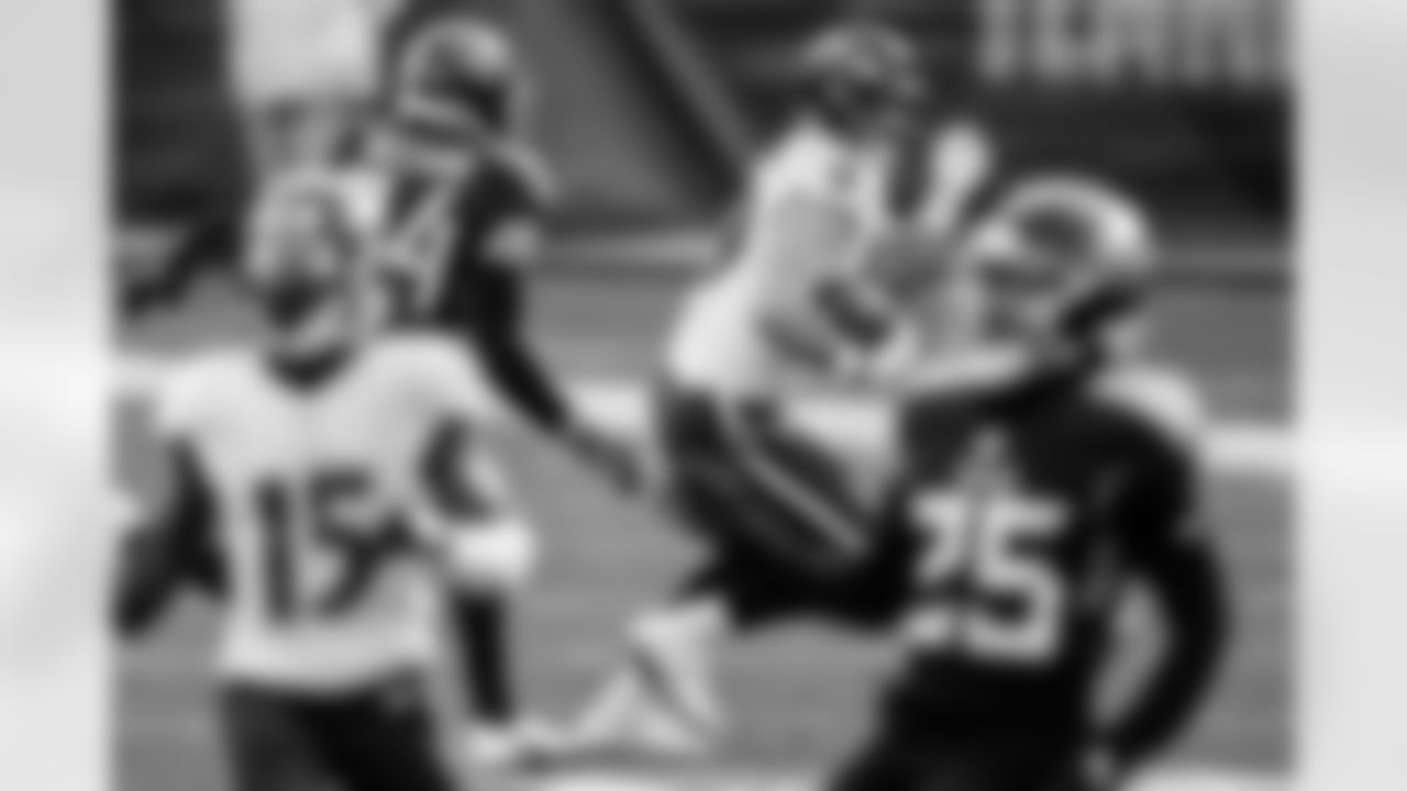 TE Mark Andrews