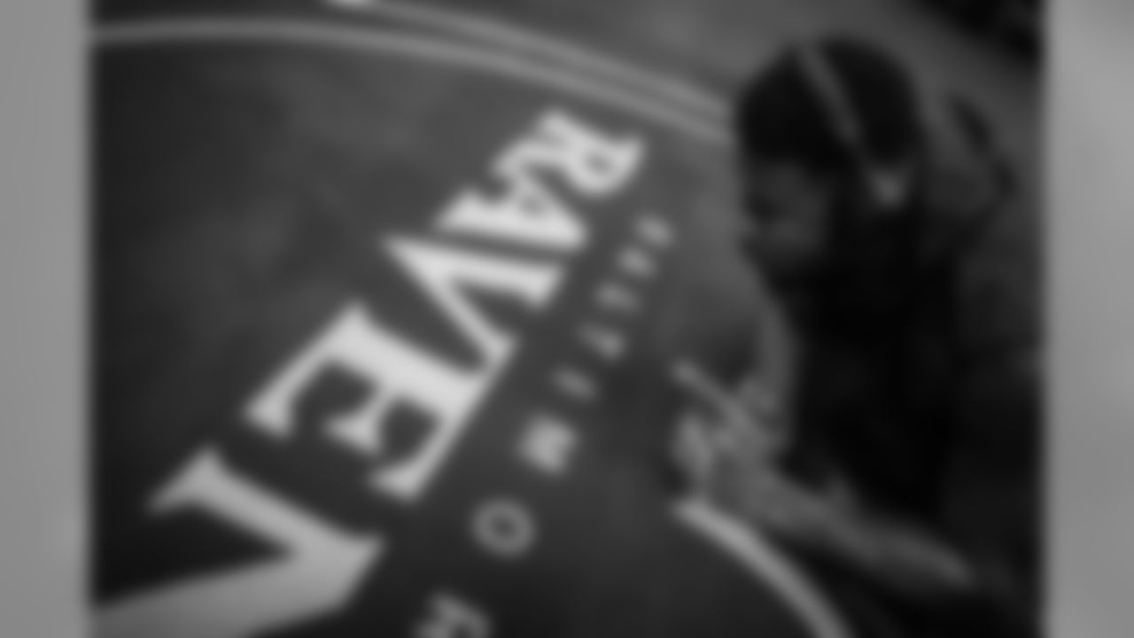 The Baltimore Ravens are defeated by the Tennessee Titans in the AFC Divisional Playoff Game on January 11, 2020 at M&T Bank Stadium, 28-12.