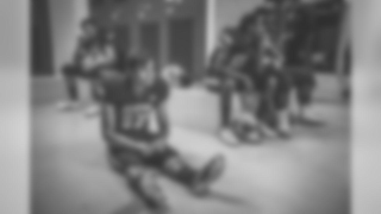 October 4, 2019
The Ravens Rise at Elkton HS vs. Oakdale HS in Elkton, MD.