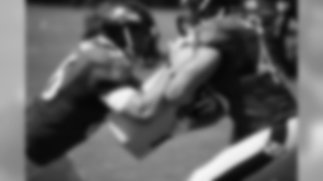 Ravens Practice 08/26