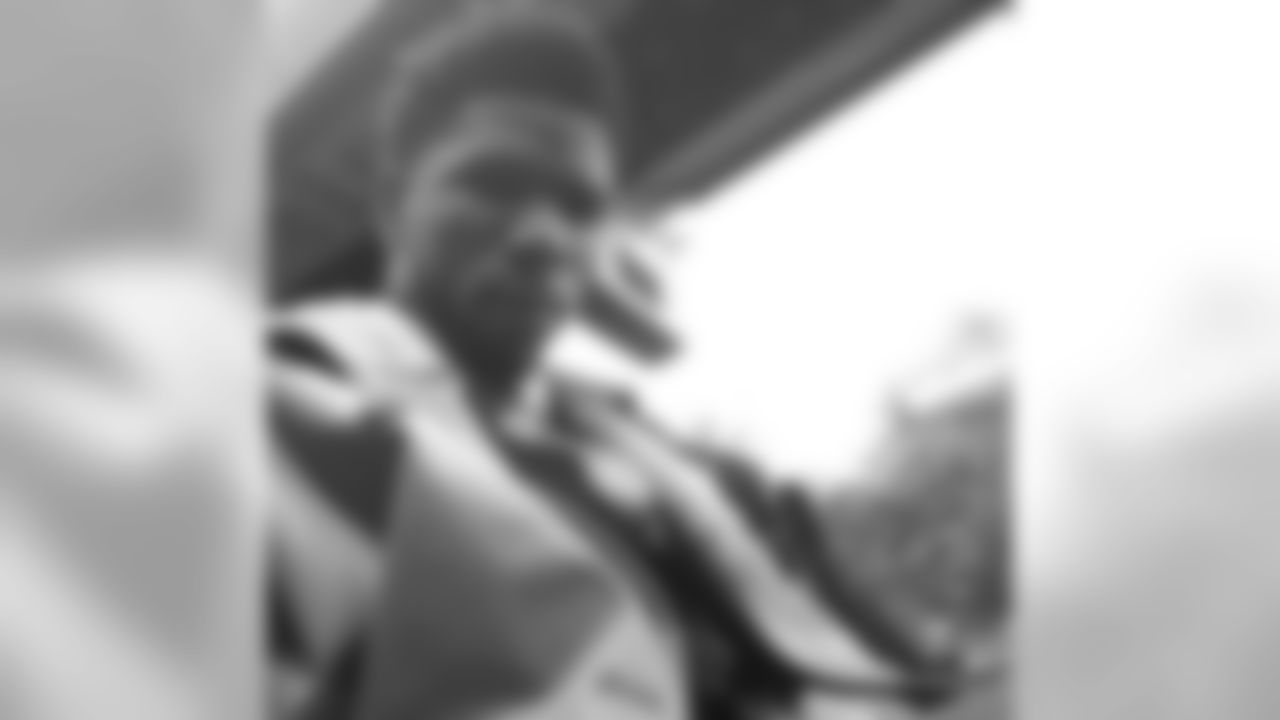 rmelvin28[Rashaad Melvin]: Game day!!! It's a different desire from good to great. #Ravensnation #38 #melvinisland