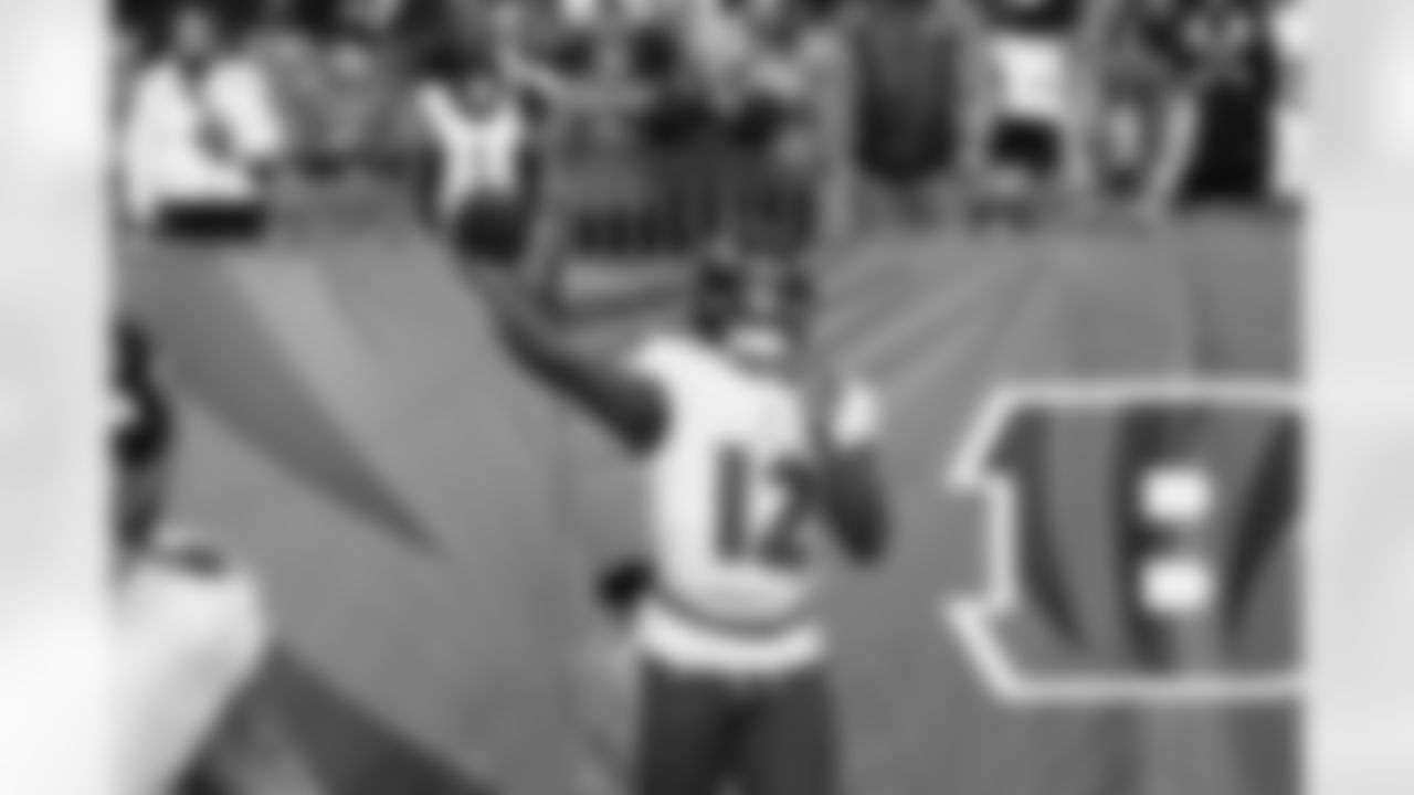 QB Anthony Brown