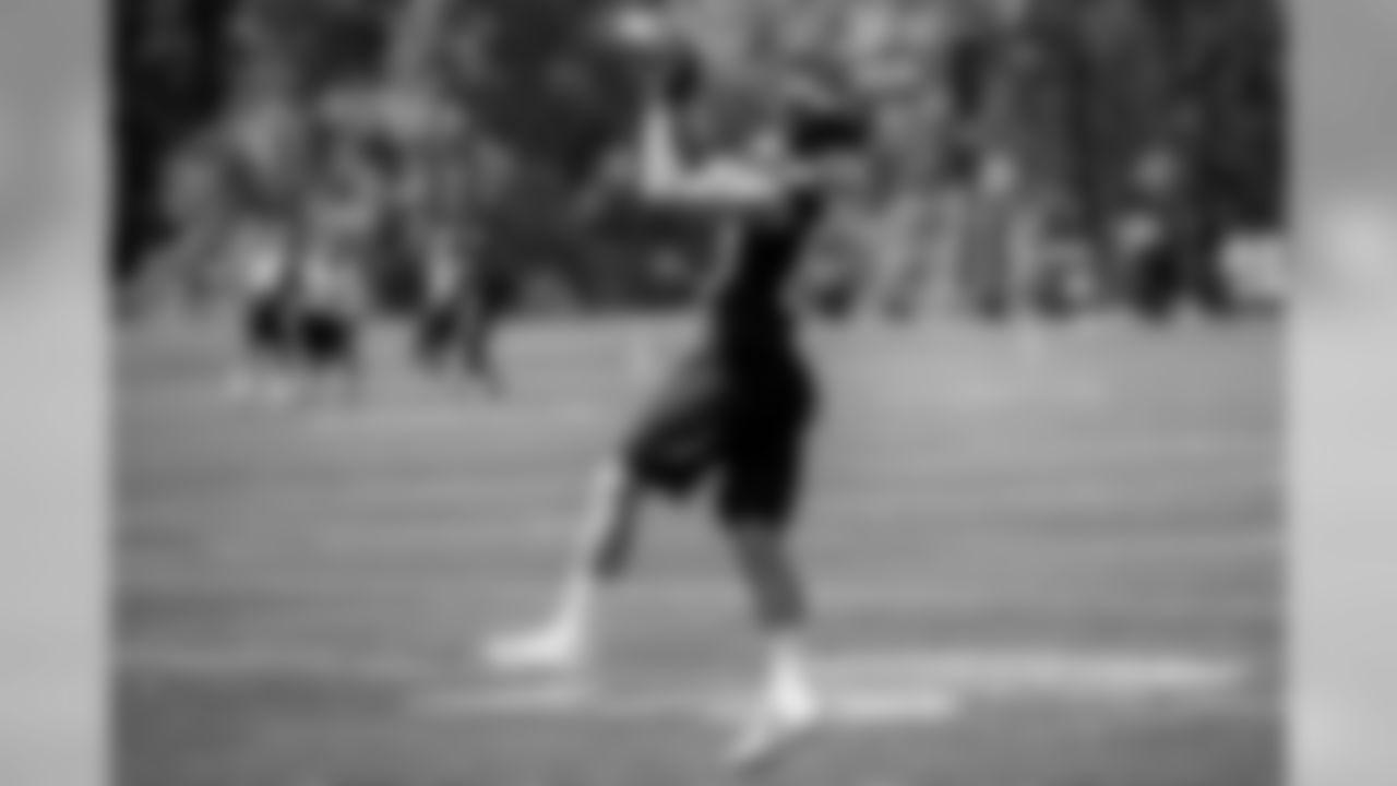 WR Willie Snead IV