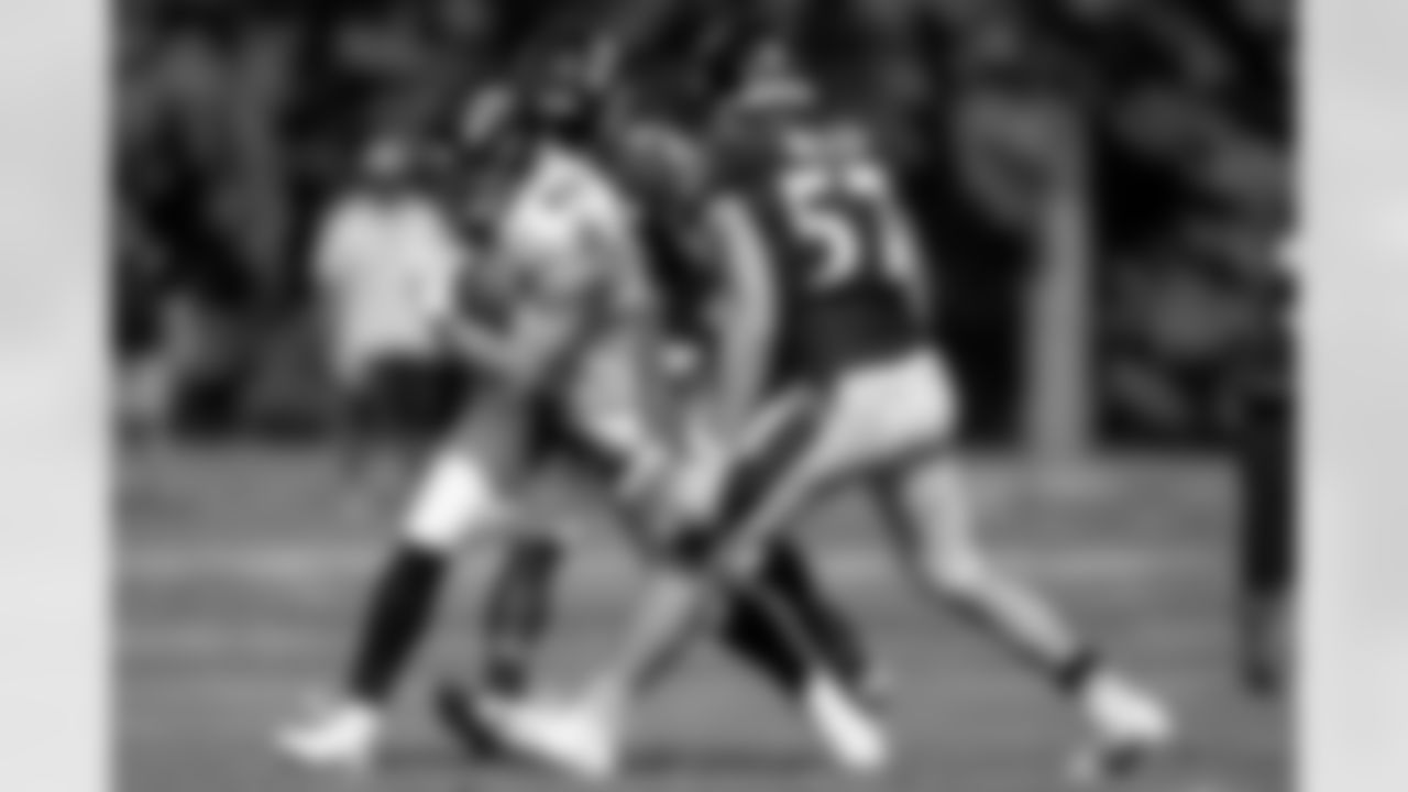 TE Mark Andrews
