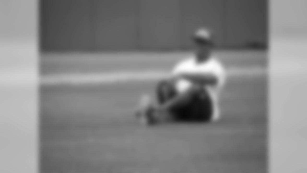 On Sunday, June 3, 2012, Ravens CB Lardarius Webb hosted the Third Annual Softball Classic. Many of Webb's teamates showed up to support and raise money for the Lardarius Webb Foundation, which raises funds and awareness for critically ill children and th