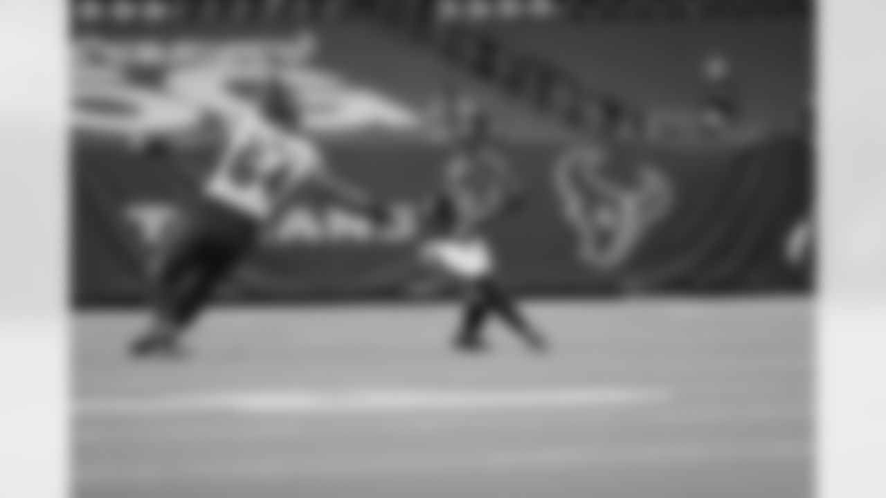 CB Marcus Peters
Week 2: Ravens at Texans