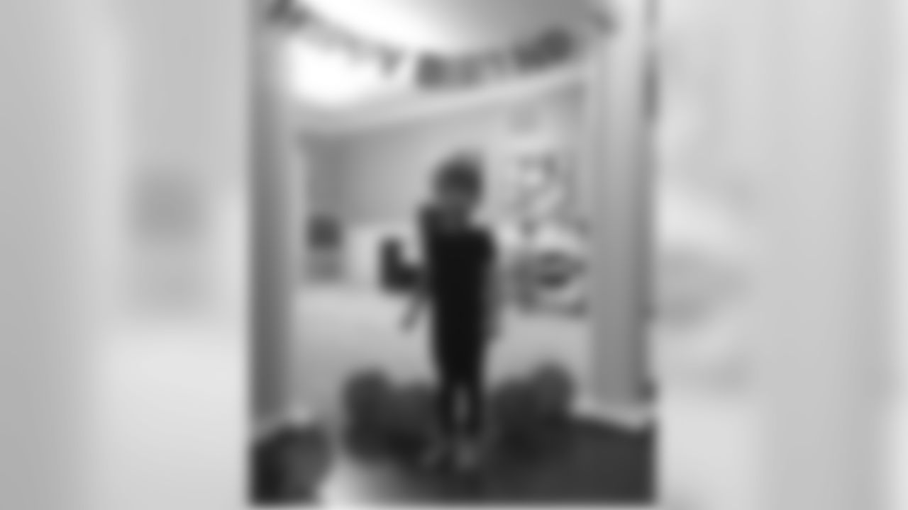 teamwoody39 [Danny Woodhead] HBD to this 4 year old! Willy Daniel we love you so much! This boy is so smart, caring, protective of his sisters, loving and just such a boy. We are best buddies and we need to make sure that our house doesn't get too girly! #boyssticktogether