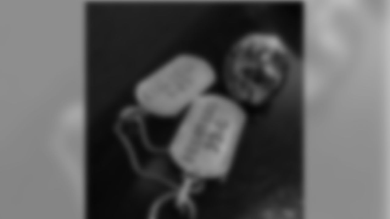 torreysmithwr[Torrey Smith]:Well since TJ was one of the winners in the Gerber Baby contest we are looking for a charity to donate half of the money to. Any suggestions?