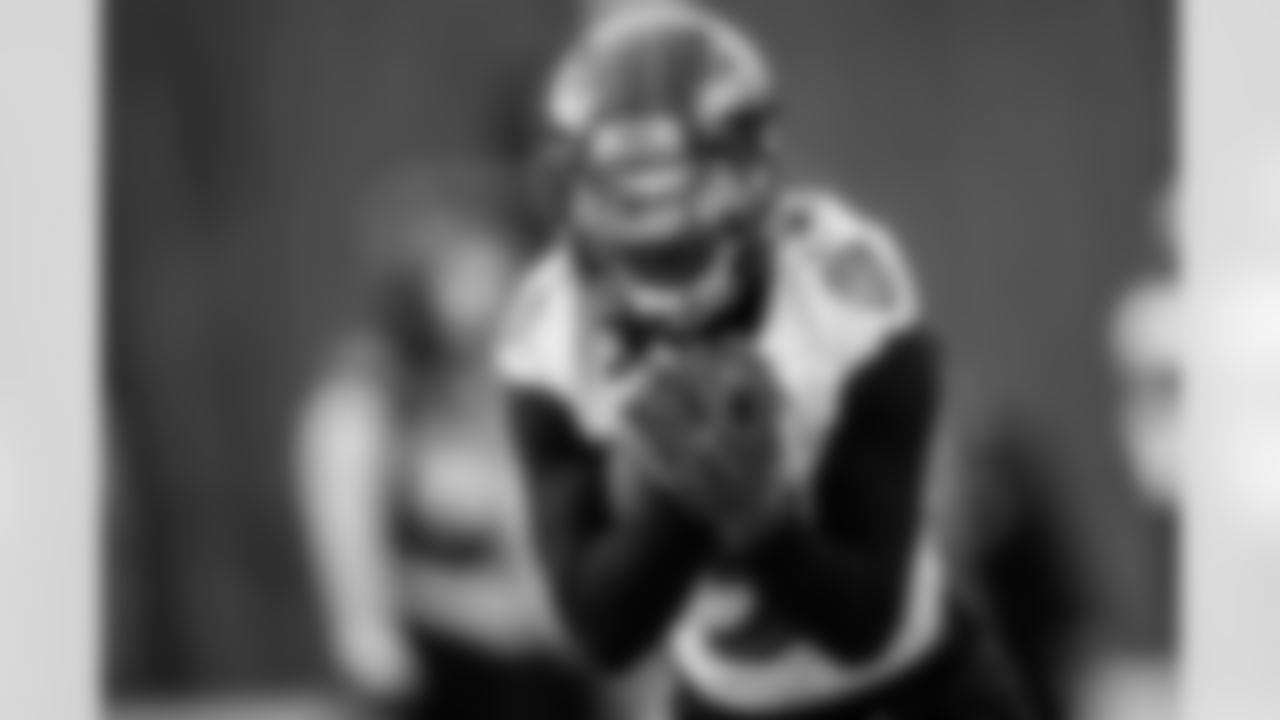 WR Marquise Brown