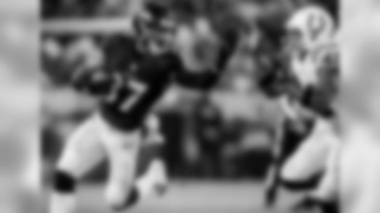 RB Javorius Allen