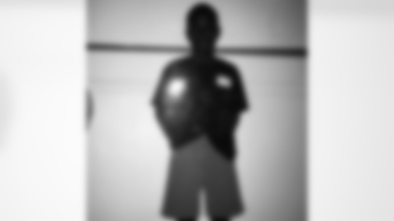 kapronlewis[Kapron Lewis-Moore]: What was I wearing