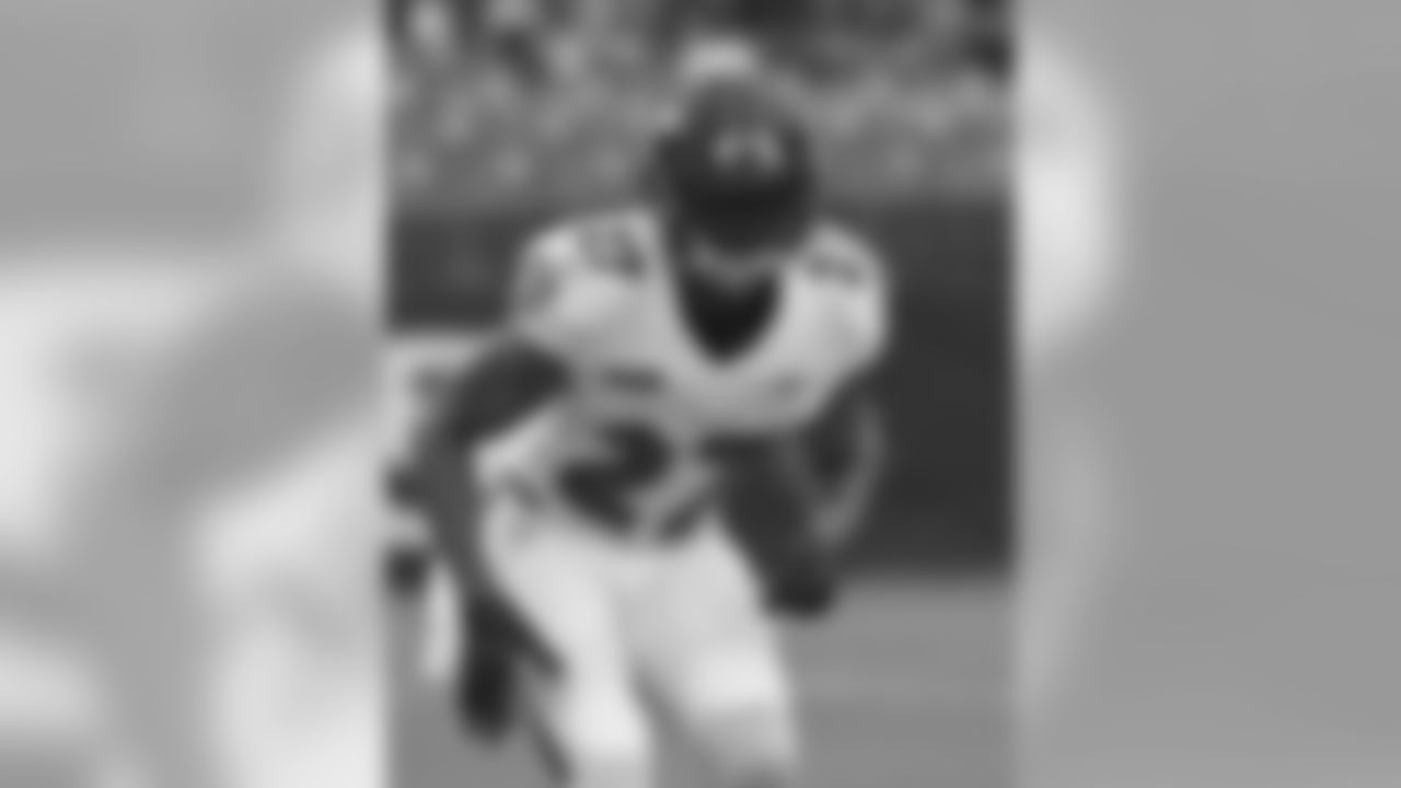 CB Sheldon Price - Exclusive Rights Free Agent