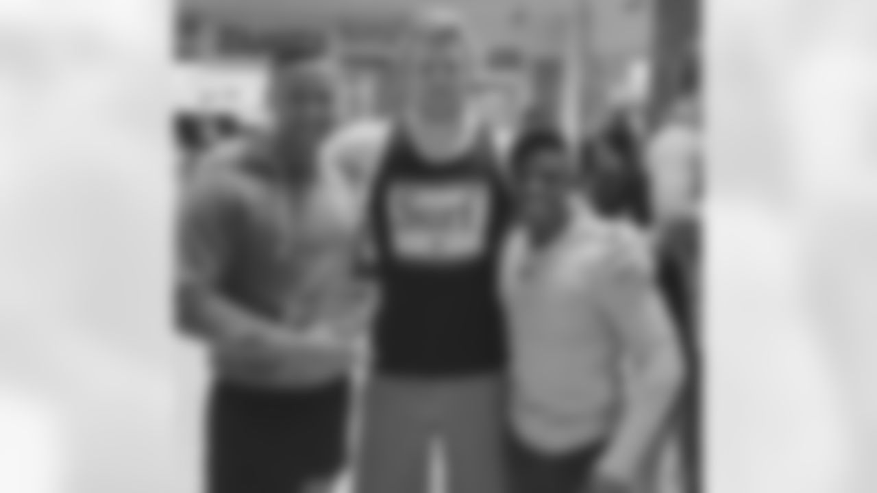 brennenbeyer[Brennen Beyer]: Rugby, American football, and the Gospel #SA