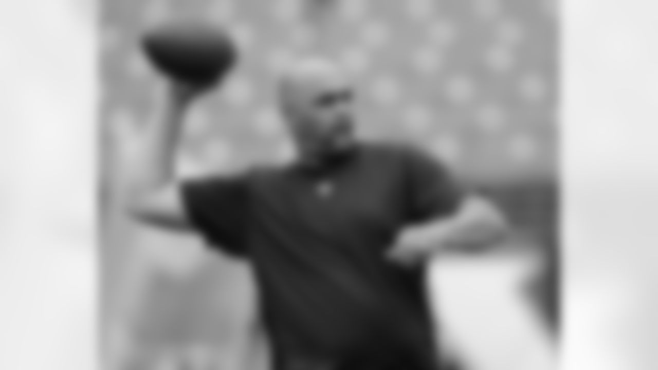 Baltimore Ravens Coaches