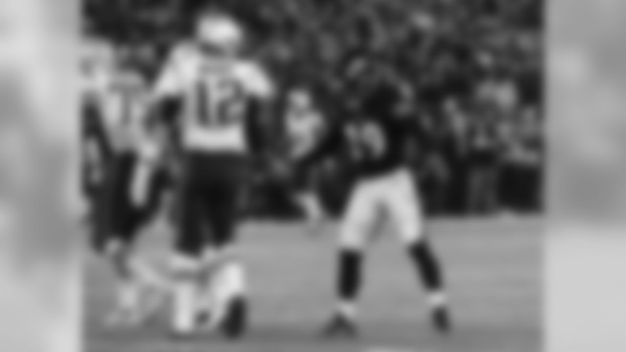 S Earl Thomas III
