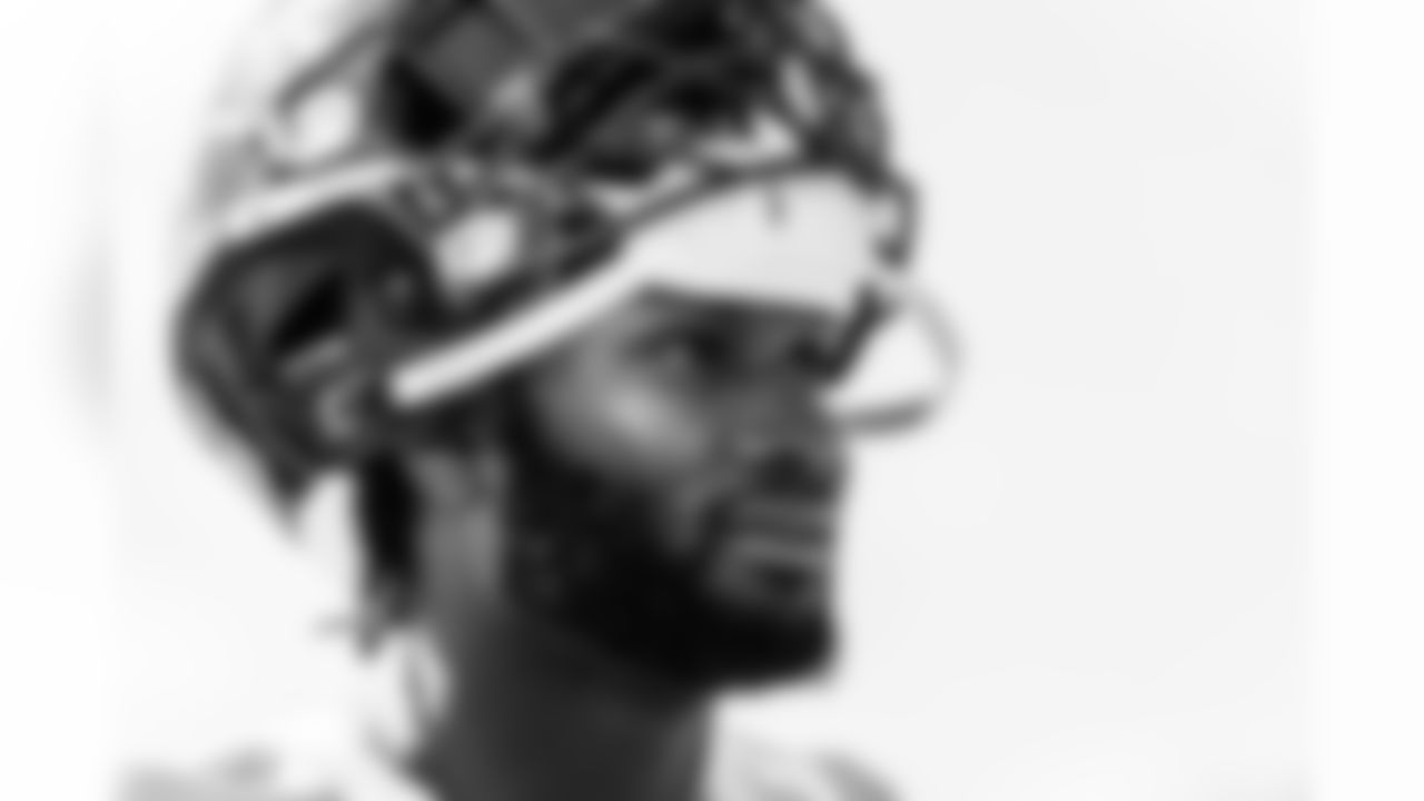 RB Latavius Murray