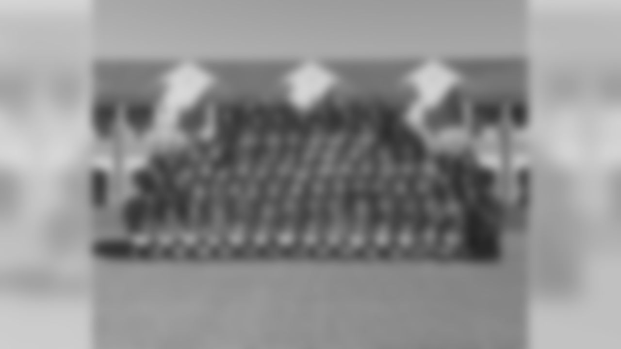 2012 Team Photo