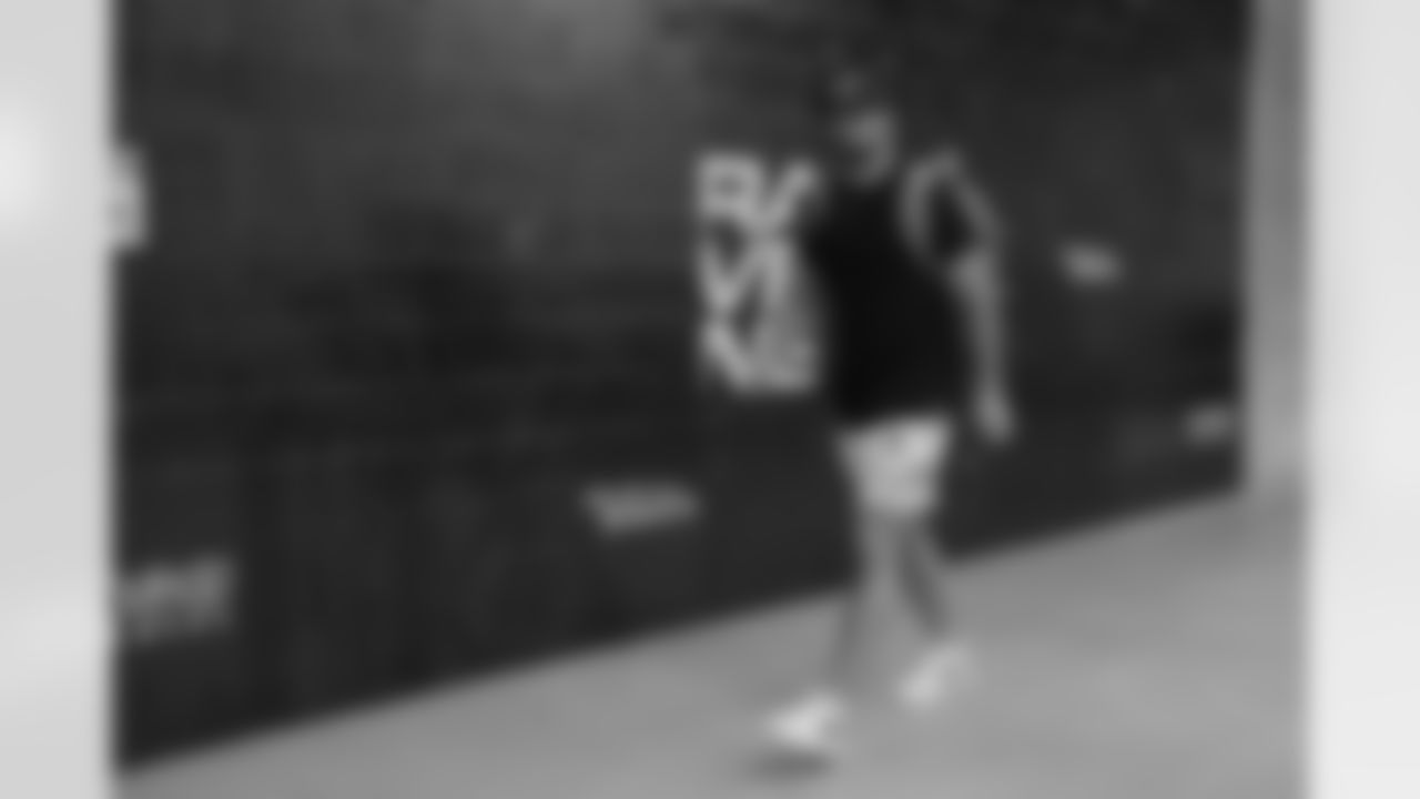 TE Mark Andrews