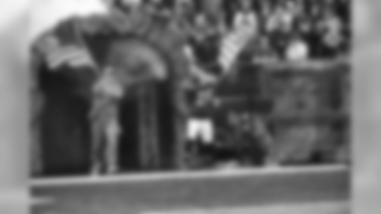 RB Mark Ingram II