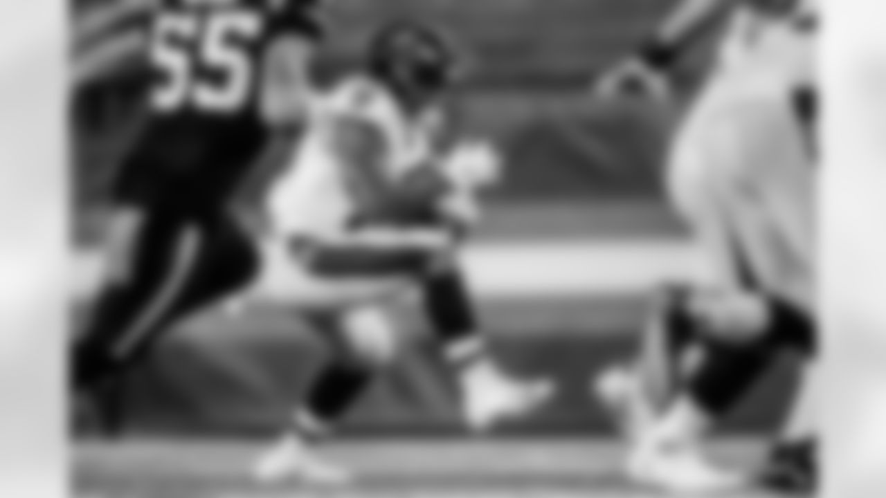 RB J.K. Dobbins