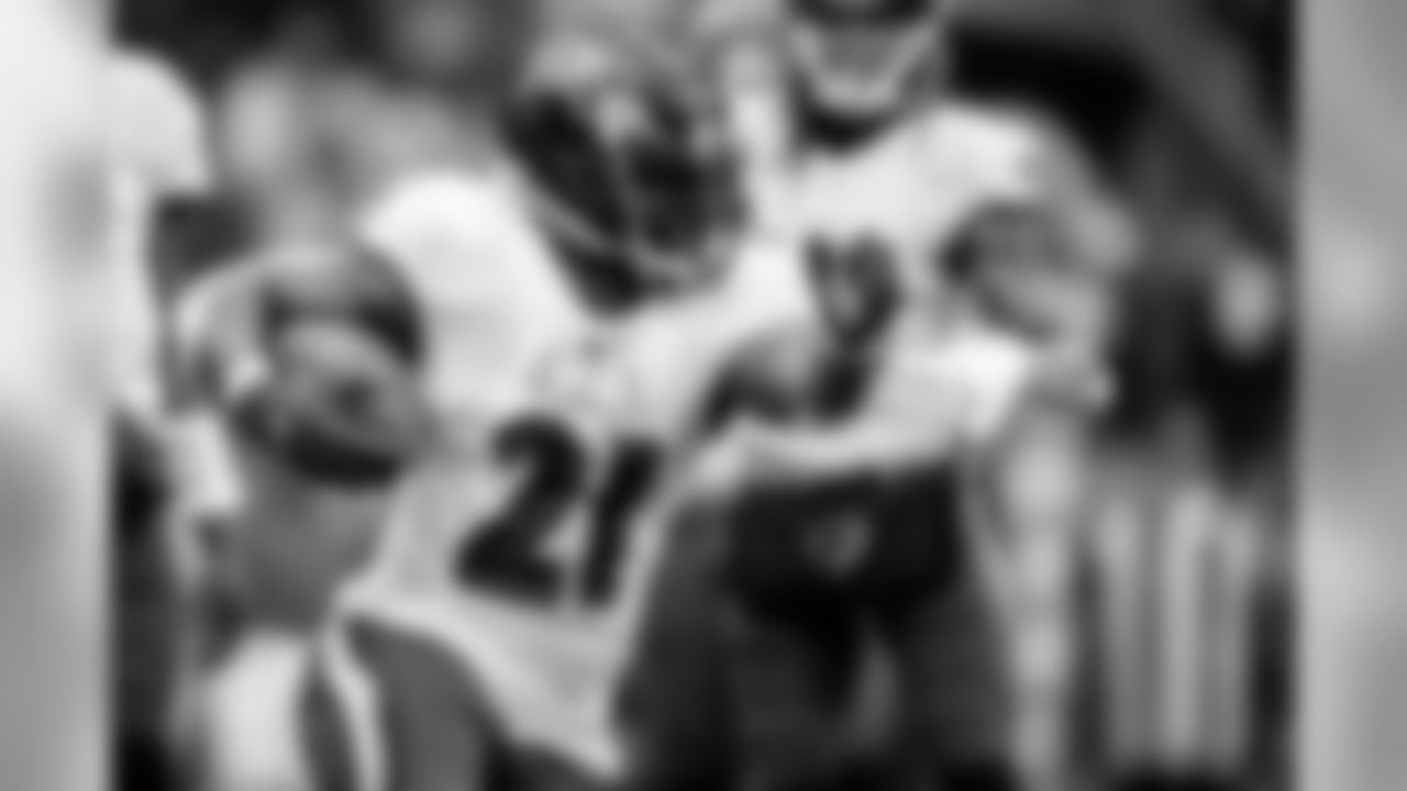 The Baltimore Ravens defeated the Seattle Seahawks by a score of 30-16 at CenturyLink Field on October 20, 2019 in Seattle, WA.