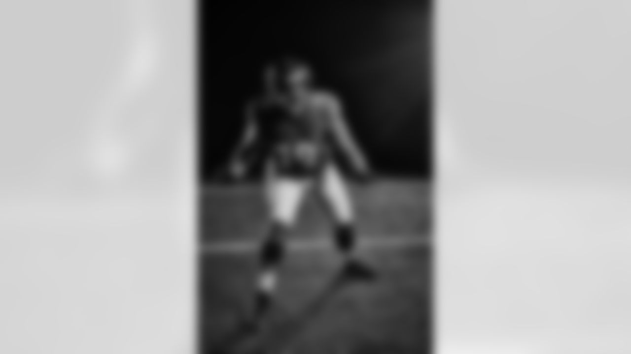 T Ronnie Stanley