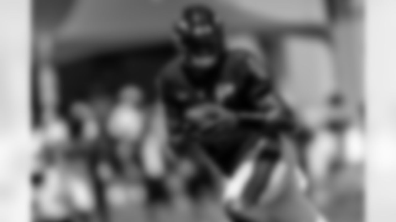 QB Lamar Jackson