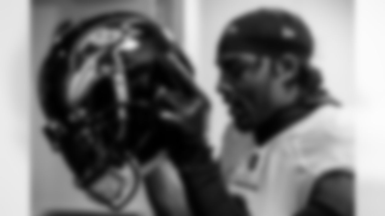 The Baltimore Ravens were defeated by the Cincinnati Bengals by a score of 24-17 during a Wild Card Playoff game at Paycor Stadium on January 15, 2023 in Cincinnati, OH.