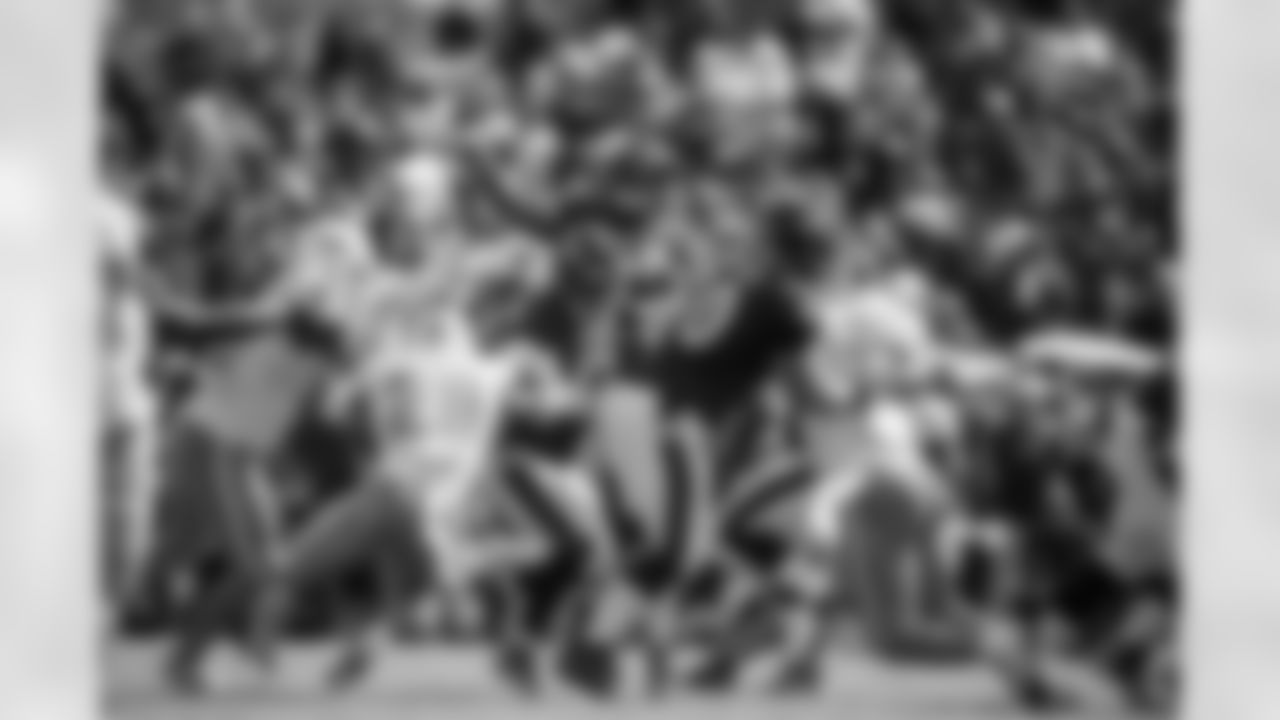 The Baltimore Ravens were defeated by the Miami Dolphins by a score of 42-38 at M&T Bank Stadium on September 18, 2022.