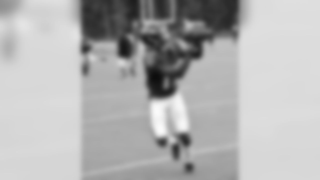 WR Marquise Brown
