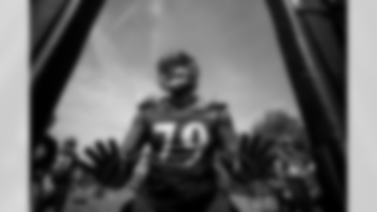 T Ronnie Stanley