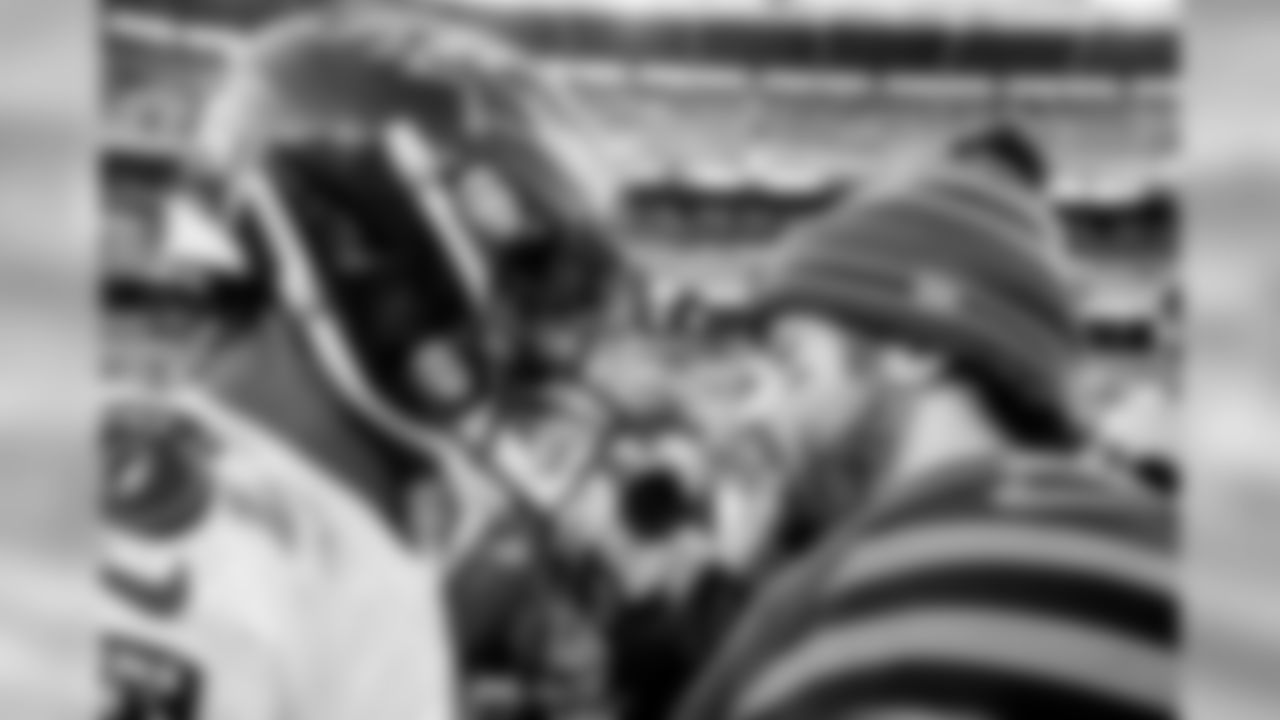 The Baltimore Ravens defeated the Cleveland Browns by a score of 31-15 at FirstEnergy Stadium on December 22, 2019 in Cleveland, OH.