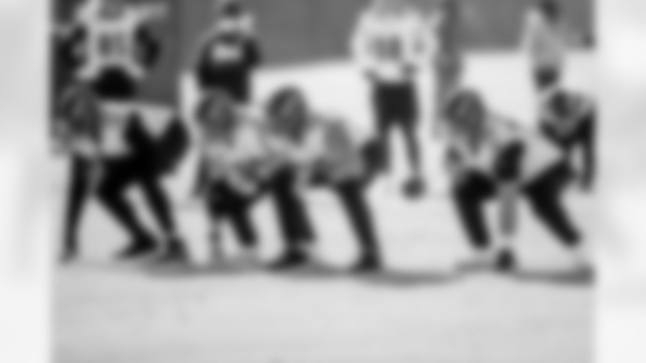 Offensive Line